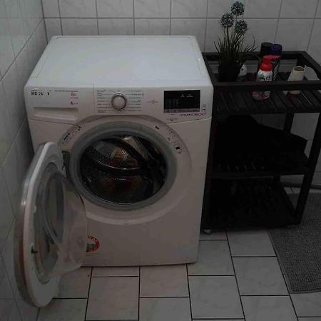 Luftiges Apartment Im Herzen Von דרזדן מראה חיצוני תמונה