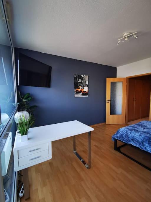 Luftiges Apartment Im Herzen Von דרזדן מראה חיצוני תמונה