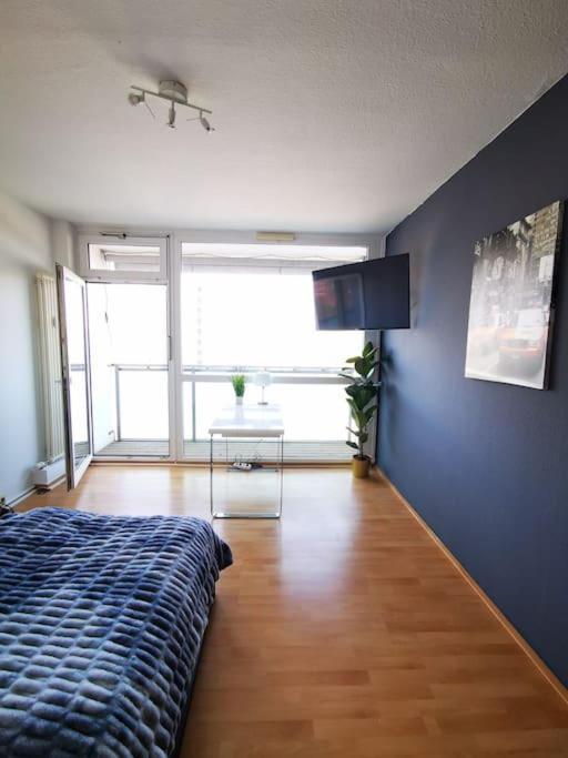 Luftiges Apartment Im Herzen Von דרזדן מראה חיצוני תמונה